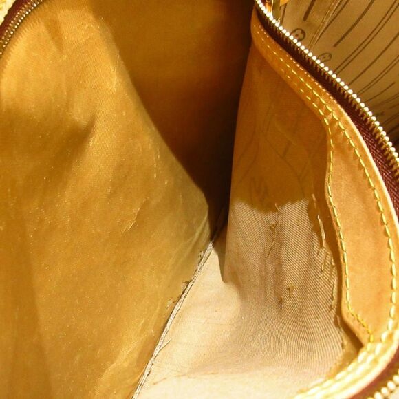 Louis Vuitton Neverfull GM Monogram Canvas Tote Bag - Picture 7 of 13